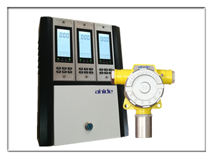氫氣報(bào)警器