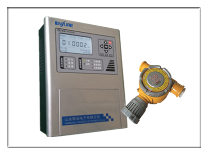 庫(kù)房酒精氣體報(bào)警器