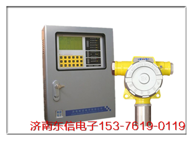 SF6氣體報(bào)警器