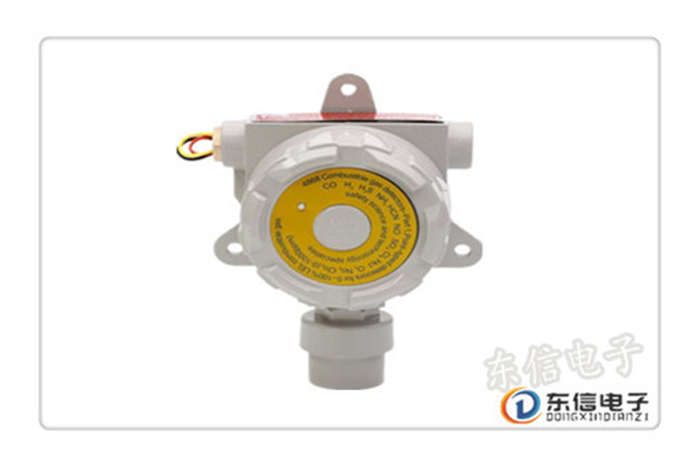 三氟化硼報警器