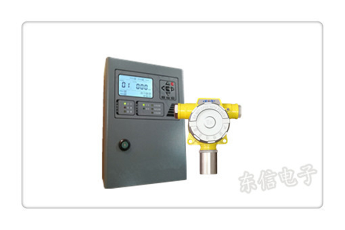 六氟化硫監(jiān)測器