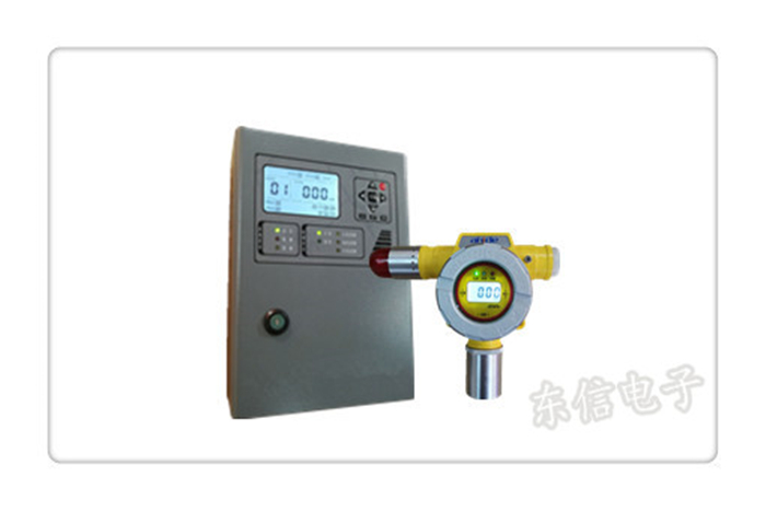 六氟化硫泄露報警儀