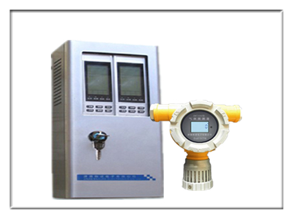 可燃?xì)怏w報(bào)警器