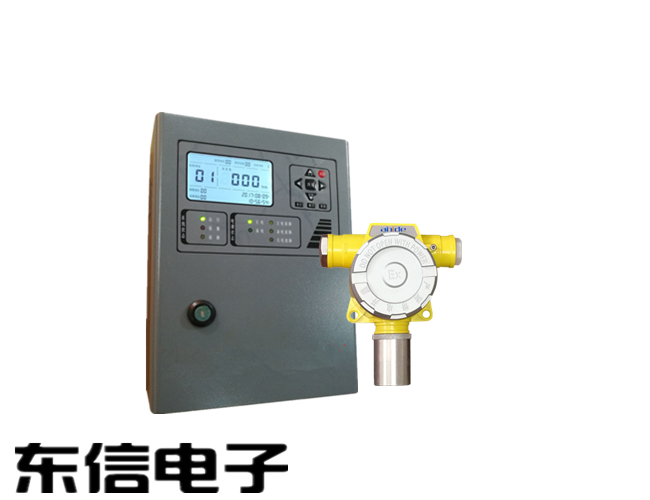 氟化氫氣體報警器