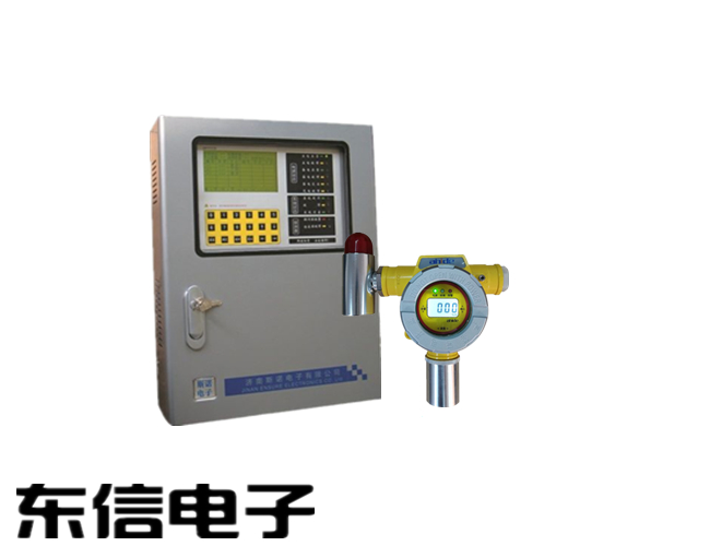 甲烷氣體報警器