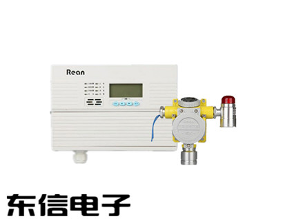 有毒氣體報警器RNK-6000-ZL1N