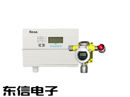 有害氣體報警器RBK-6000-ZL1N