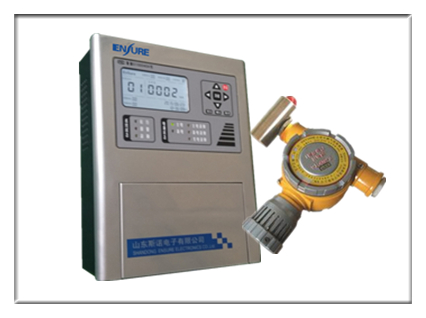 氨氣有毒氣體報(bào)警器