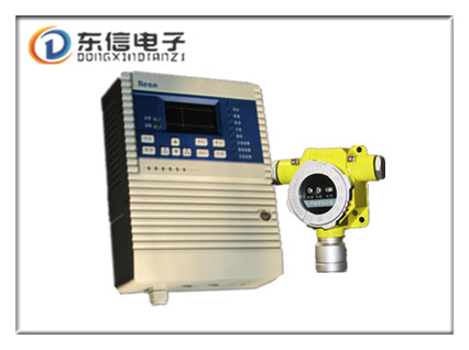 有毒氣體報警器危險氣體泄漏報警器