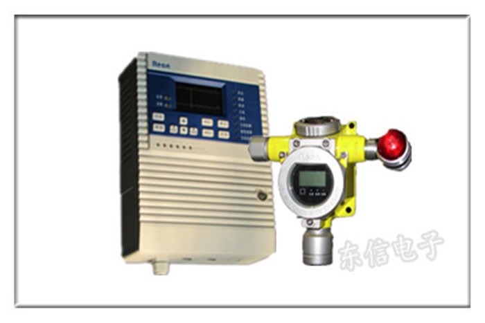 RBK6000系列可燃?xì)怏w報警器