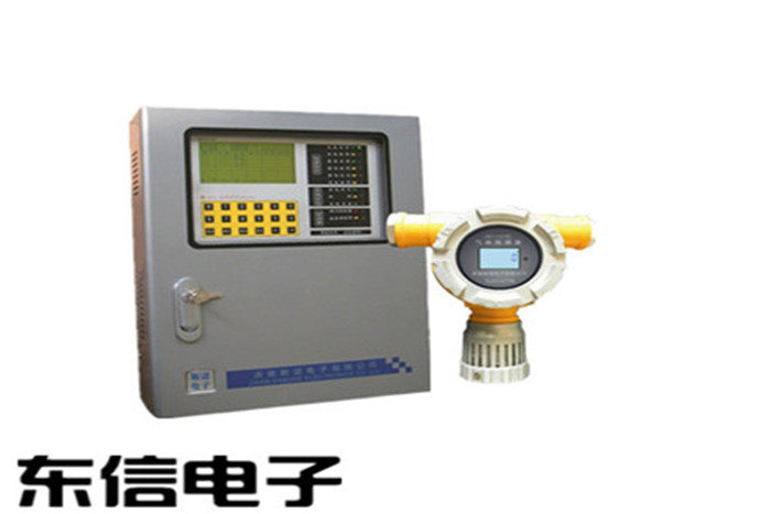 乙炔氣體報警器_探測器