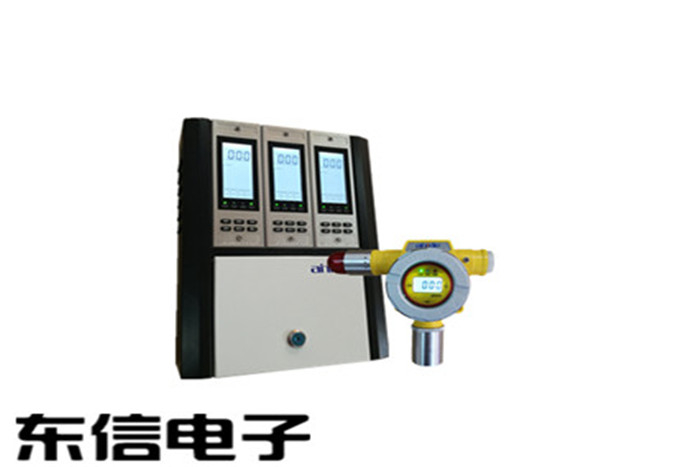 燃?xì)鈅可燃?xì)怏w報(bào)警器