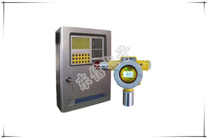 氯化氫氣體報(bào)警器_有毒氣體報(bào)警器