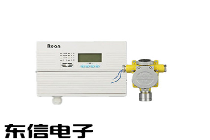 酒精氣體報警器_RBK-6000