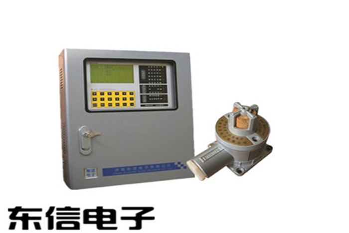 氫氣氣體報(bào)警器_探測(cè)器